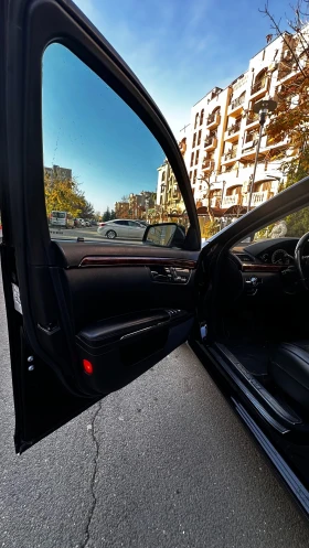 Mercedes-Benz S 350 W221, снимка 8
