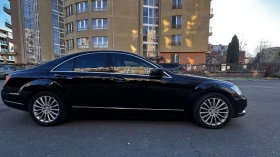 Mercedes-Benz S 350 W221, снимка 6