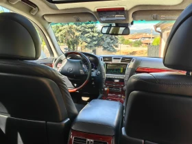 Lexus LS 600 HL | Mobile.bg � ����� ������ 9