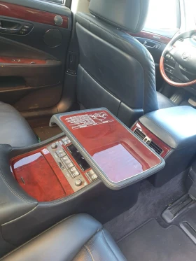Lexus LS 600 HL | Mobile.bg � ����� ������ 4