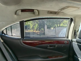 Lexus LS 600 HL | Mobile.bg � ����� ������ 10