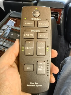 Lexus LS 600 HL | Mobile.bg � ����� ������ 8