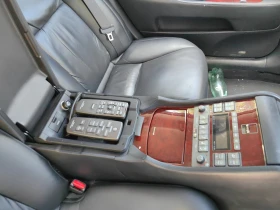 Lexus LS 600 HL | Mobile.bg � ����� ������ 11
