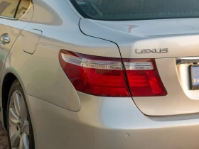 Lexus LS 600 HL | Mobile.bg � ����� ������ 3