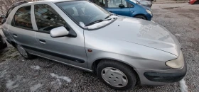 Citroen Xsara, снимка 4
