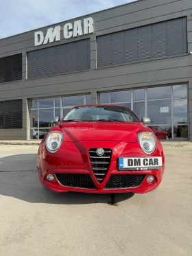 Alfa Romeo MiTo - 3100 € / 6063.07 лв. - 69766331 3