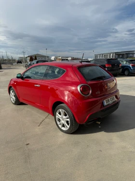 Alfa Romeo MiTo - 3100 € / 6063.07 лв. - 69766331 5