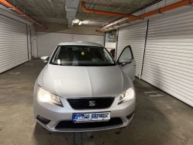 Seat Leon 1.4tsi start/stop  - 7200 € / 14081.98 лв. - 66110237 5