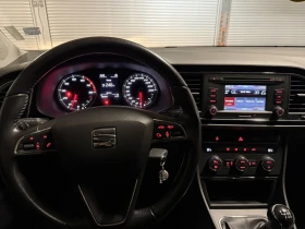 Seat Leon 1.4tsi start/stop  - 7200 € / 14081.98 лв. - 66110237 7