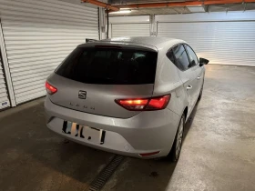Seat Leon 1.4tsi start/stop  - 7200 € / 14081.98 лв. - 66110237 4