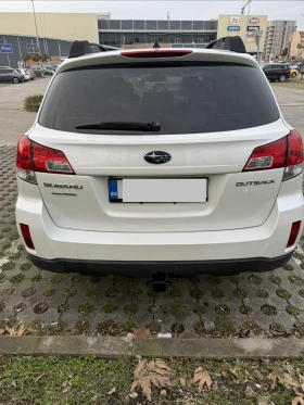 Subaru Outback Limited - 8500 € / 16624.56 лв. - 92464730 4