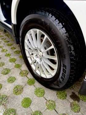 Subaru Outback Limited - 8500 € / 16624.56 лв. - 92464730 11