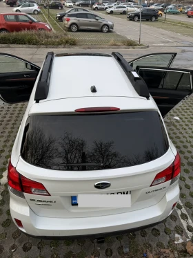 Subaru Outback Limited - 8500 € / 16624.56 лв. - 92464730 12