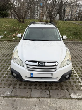 Subaru Outback Limited - 8500 € / 16624.56 лв. - 92464730 3