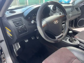 Hyundai Coupe - 1800 € / 3520.49 лв. - 23768668 8