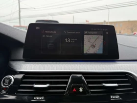 BMW 550 * xDrive * CARFAX * ФИКСИРАНА ЦЕНА - 26750 € / 52318.45 лв. - 57722107 16