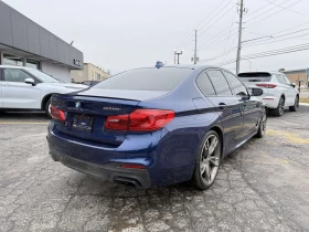 BMW 550 * xDrive * CARFAX * ФИКСИРАНА ЦЕНА - 26750 € / 52318.45 лв. - 57722107 9