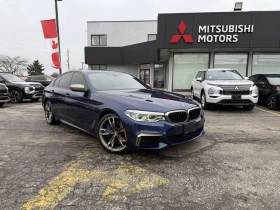 BMW 550 * xDrive * CARFAX * ФИКСИРАНА ЦЕНА - 26750 € / 52318.45 лв. - 57722107 2