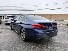 BMW 550 * xDrive * CARFAX * ФИКСИРАНА ЦЕНА - 26750 € / 52318.45 лв. - 57722107 7