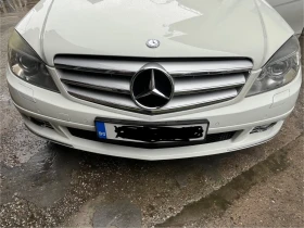 Mercedes-Benz C 220 - 8300 € / 16233.39 лв. - 99252860 6