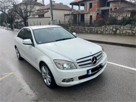 Mercedes-Benz C 220 - 8300 € / 16233.39 лв. - 99252860 7