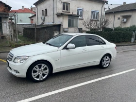 Mercedes-Benz C 220 - 8300 € / 16233.39 лв. - 99252860 3
