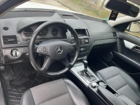 Mercedes-Benz C 220 - 8300 € / 16233.39 лв. - 99252860 9