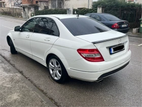 Mercedes-Benz C 220 - 8300 € / 16233.39 лв. - 99252860 4