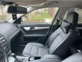 Mercedes-Benz C 220 - 8300 € / 16233.39 лв. - 99252860 10