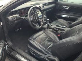 Ford Mustang * GT PREMIUM * CARFAX * БЕЗ ПЪРВОНАЧАЛНА ВНОСКА - 34000 € / 66498.22 лв. - 79010150 5