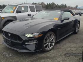 Ford Mustang * GT PREMIUM * CARFAX * БЕЗ ПЪРВОНАЧАЛНА ВНОСКА