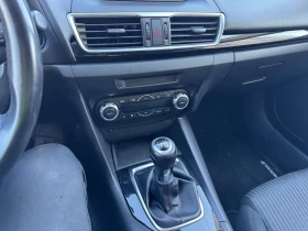 Mazda 3 2.2d 150ps. - 3800 € / 7432.15 лв. - 35560511 9