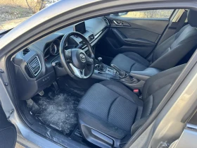 Mazda 3 2.2d 150ps. - 3800 € / 7432.15 лв. - 35560511 7