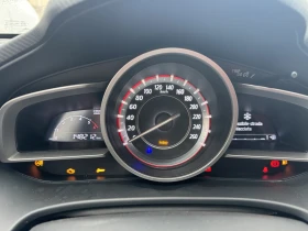 Mazda 3 2.2d 150ps. - 3800 € / 7432.15 лв. - 35560511 11