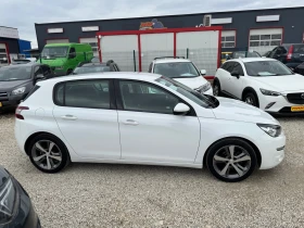 Peugeot 308 1.6HDI - 5800 € / 11343.81 лв. - 76189524 7