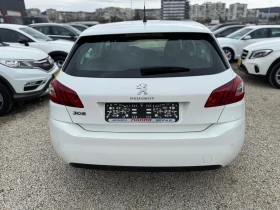 Peugeot 308 1.6HDI - 5800 € / 11343.81 лв. - 76189524 8