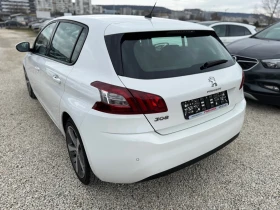Peugeot 308 1.6HDI - 5800 € / 11343.81 лв. - 76189524 5