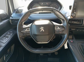 Peugeot Rifter Standard ALLURE 1.5 BlueHDI 102 BVM5 STT E6 - 13800 € / 26990.45 лв. - 12020355 10
