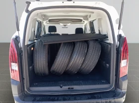 Peugeot Rifter Standard ALLURE 1.5 BlueHDI 102 BVM5 STT E6 - 13800 € / 26990.45 лв. - 12020355 13