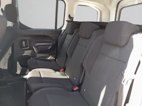 Peugeot Rifter Standard ALLURE 1.5 BlueHDI 102 BVM5 STT E6 - 13800 € / 26990.45 лв. - 12020355 12