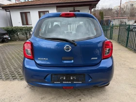 Nissan Micra 1.2i | Mobile.bg � ����� ������ 5