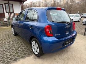 Nissan Micra 1.2i | Mobile.bg � ����� ������ 6