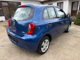 Nissan Micra 1.2i | Mobile.bg � ����� ������ 4