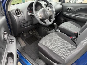 Nissan Micra 1.2i | Mobile.bg � ����� ������ 8