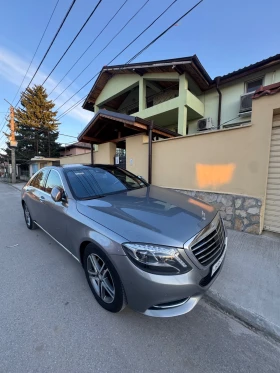 Mercedes-Benz 300 Bluetec Hybrid