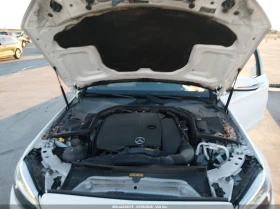 Mercedes-Benz C 300 Burmester* подгрев* KEYLESS* амбиент* шибидах*  - 17400 € / 34031.44 лв. - 92745926 10