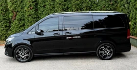 Mercedes-Benz V 300 4Matic/Long/AMG/Burmaster/360/Panorama - 61000 € / 119305.63 лв. - 14052980 4