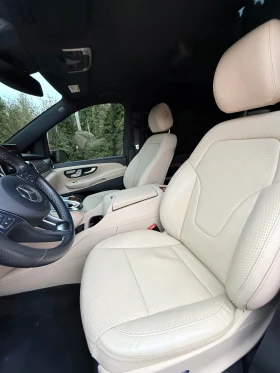 Mercedes-Benz V 300 4Matic/Long/AMG/Burmaster/360/Panorama - 61000 € / 119305.63 лв. - 14052980 6