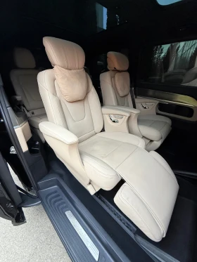Mercedes-Benz V 300 4Matic/Long/AMG/Burmaster/360/Panorama - 61000 € / 119305.63 лв. - 14052980 10