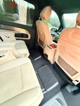 Mercedes-Benz V 300 4Matic/Long/AMG/Burmaster/360/Panorama - 61000 € / 119305.63 лв. - 14052980 12